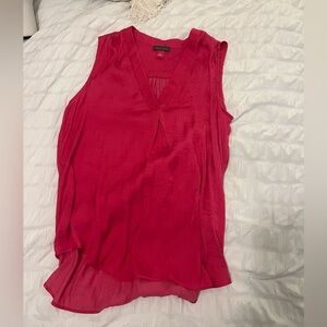 Pink Top